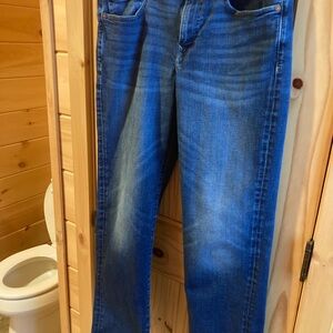 American Eagle Outfitters Airflex Denim